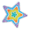 Creativity For Kids Bubble Gems Super Sticker, Star