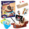 Creativity For Kids Buildeez, Pirate Ship The Sea Skull