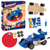 Creativity For Kids Buildeez, Race Car Blaze