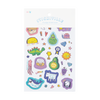 Ooly Stickiville Book, Reward Sticker