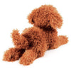 Folkmanis Toy Poodle Puppy Puppet