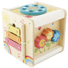 Le Toy Van Petit Activity Cube