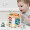 Le Toy Van Petit Activity Cube