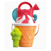 Androni Ice Cream Beach Set