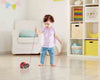 Hape Pull Along Ladybug