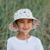 Jan & Jul Cotton Bucket Hat, Bear Camp