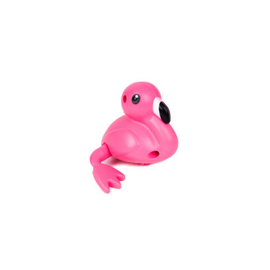 Toysmith Wind Up Toy Flamingo