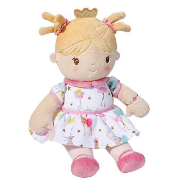 Douglas Jubilee Birthday Doll