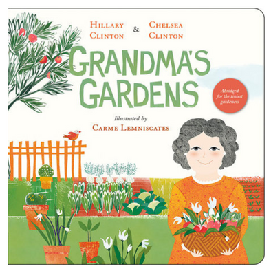 Grandma's Gardens