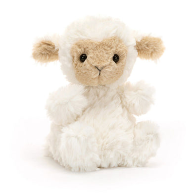 Jellycat Yummy Lamb