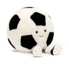 Jellycat Amuseables Soccer Ball