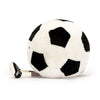 Jellycat Amuseables Soccer Ball