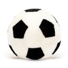 Jellycat Amuseables Soccer Ball