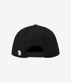 Headster Snapback, Academy Deep Charcoal