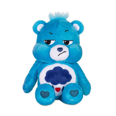 Care Bears Bean Plush, Grumpy Bear