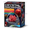 Crystal Growing - RED