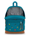 Jansport Right Pack Expressions, Embroidered Veggies