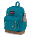 Jansport Right Pack Expressions, Embroidered Veggies