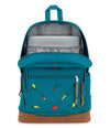 Jansport Right Pack Expressions, Embroidered Veggies