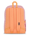 Jansport Superbreak, Hyped Hearts Pink