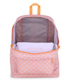 Jansport Superbreak, Hyped Hearts Pink