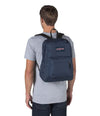 Jansport Superbreak, Navy