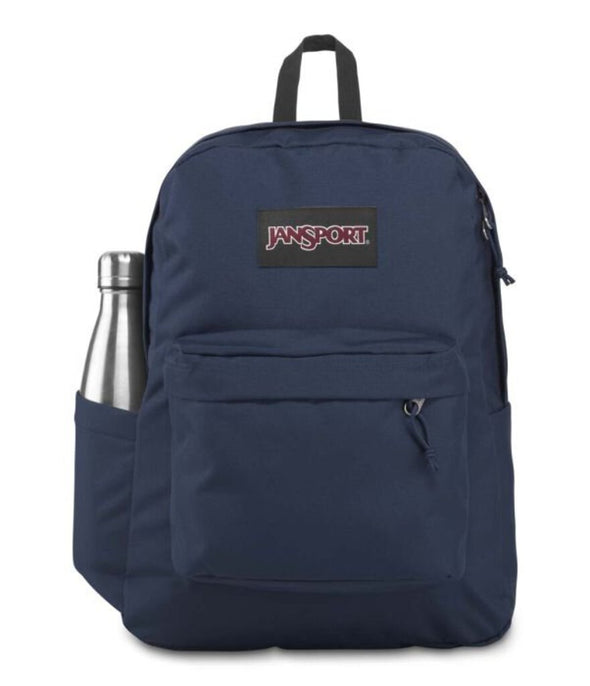 Jansport Superbreak Plus, Navy
