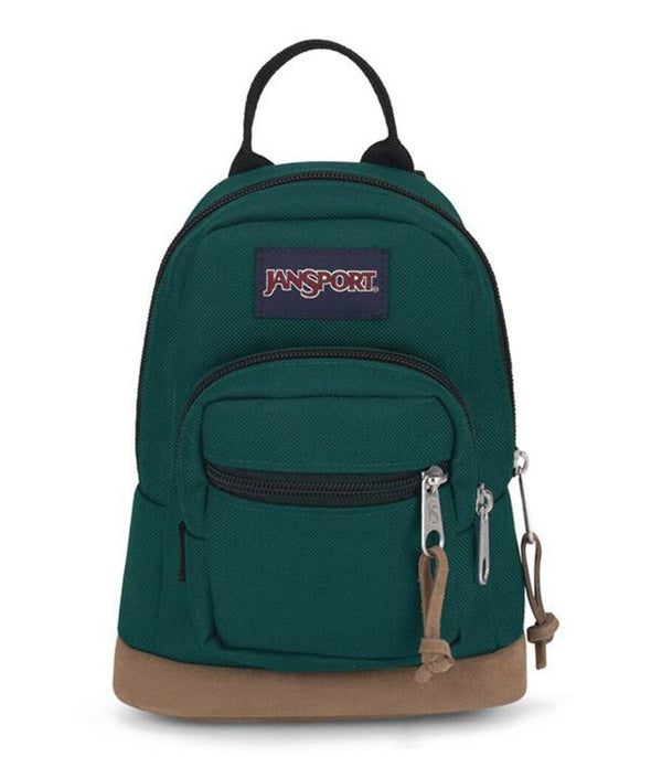 Jansport Right Pack Mini, Deep Juniper