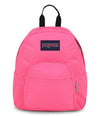 Jansport Half Pint, Posh Pink