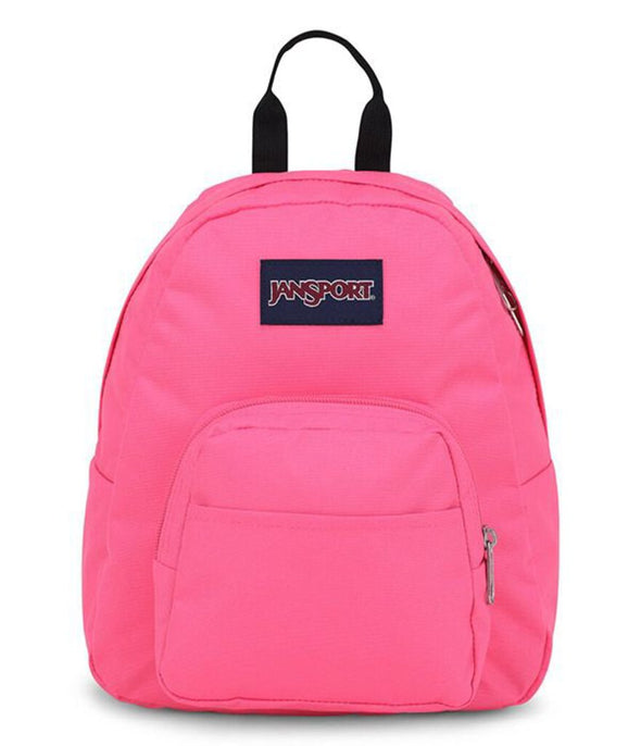 Jansport Half Pint, Posh Pink