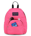 Jansport Half Pint, Posh Pink