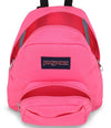 Jansport Half Pint, Posh Pink