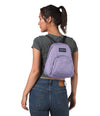 Jansport Half Pint, Pastel Lilac