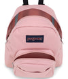 Jansport Half Pint, Misty Rose