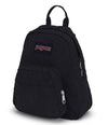 Jansport Half Pint FX, Black Corduroy