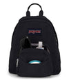 Jansport Half Pint FX, Black Corduroy