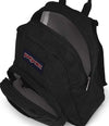 Jansport Half Pint FX, Black Corduroy