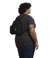 Jansport Half Pint FX, Black Corduroy