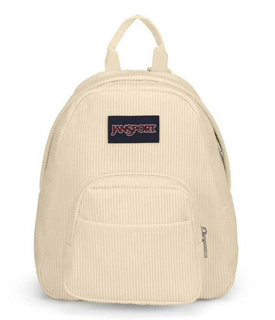 Jansport Half Pint FX Coconut Corduroy