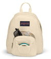 Jansport Half Pint FX, Coconut Corduroy