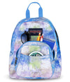 Jansport Half Pint, Batik Wash