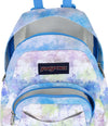 Jansport Half Pint, Batik Wash