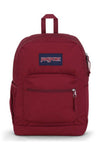 Jansport Cross Town Plus, Russet Red