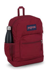 Jansport Cross Town Plus, Russet Red