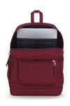 Jansport Cross Town Plus, Russet Red
