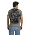 Jansport Cross Town, Luau Life