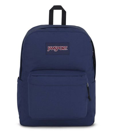 Jansport Superbreak, Navy