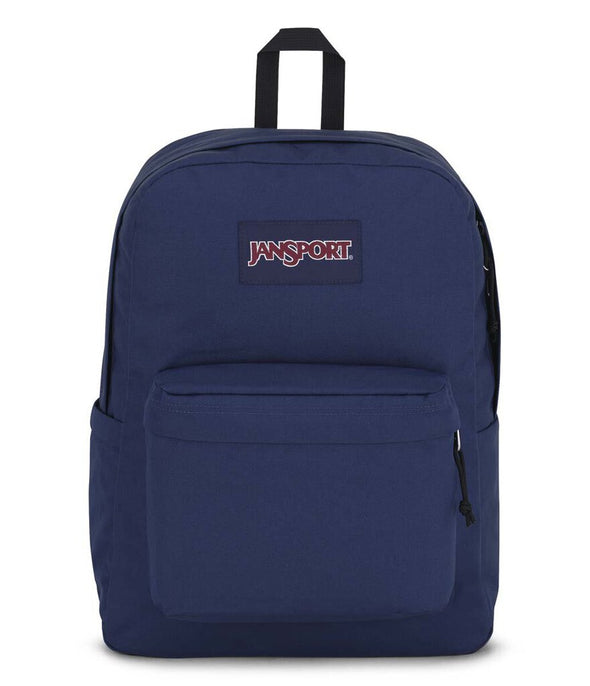 Jansport Superbreak, Navy