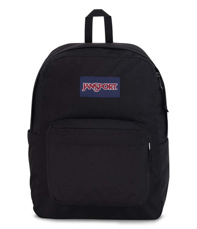 Jansport Superbreak, Black