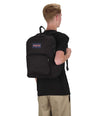 Jansport Superbreak, Black